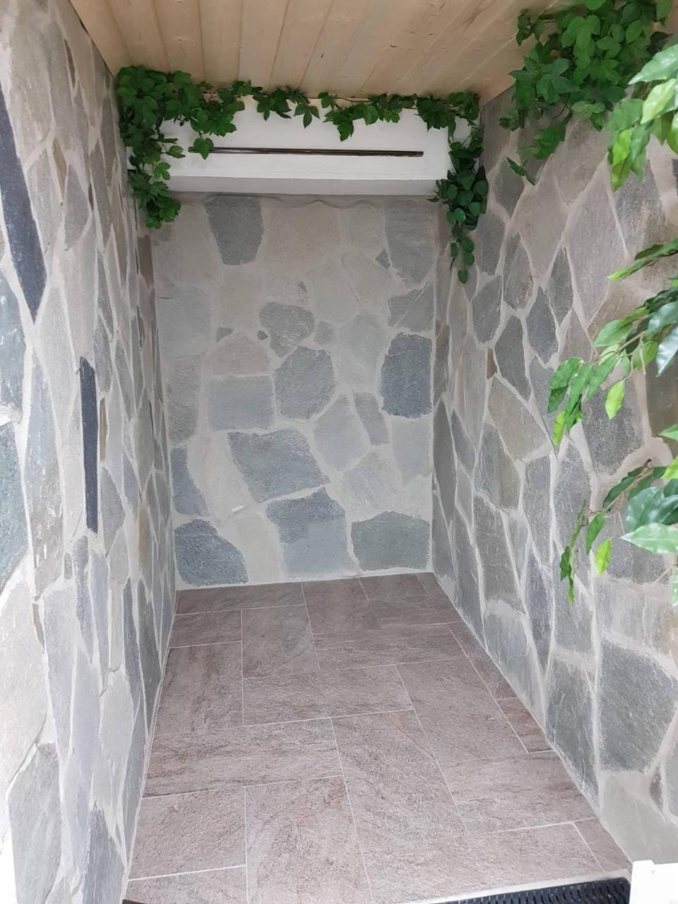 מלון Hluboká nad Vltavou Statek 3 - Wellness & Spa מראה חיצוני תמונה