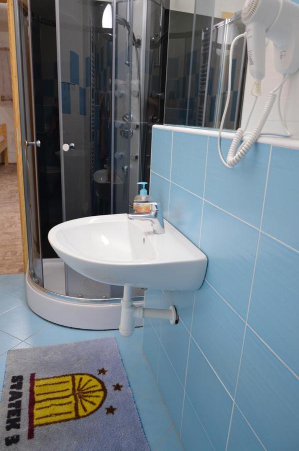 מלון Hluboká nad Vltavou Statek 3 - Wellness & Spa מראה חיצוני תמונה