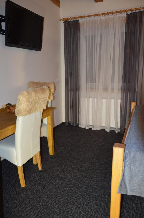 מלון Hluboká nad Vltavou Statek 3 - Wellness & Spa מראה חיצוני תמונה