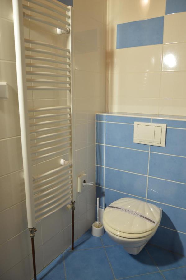 מלון Hluboká nad Vltavou Statek 3 - Wellness & Spa מראה חיצוני תמונה