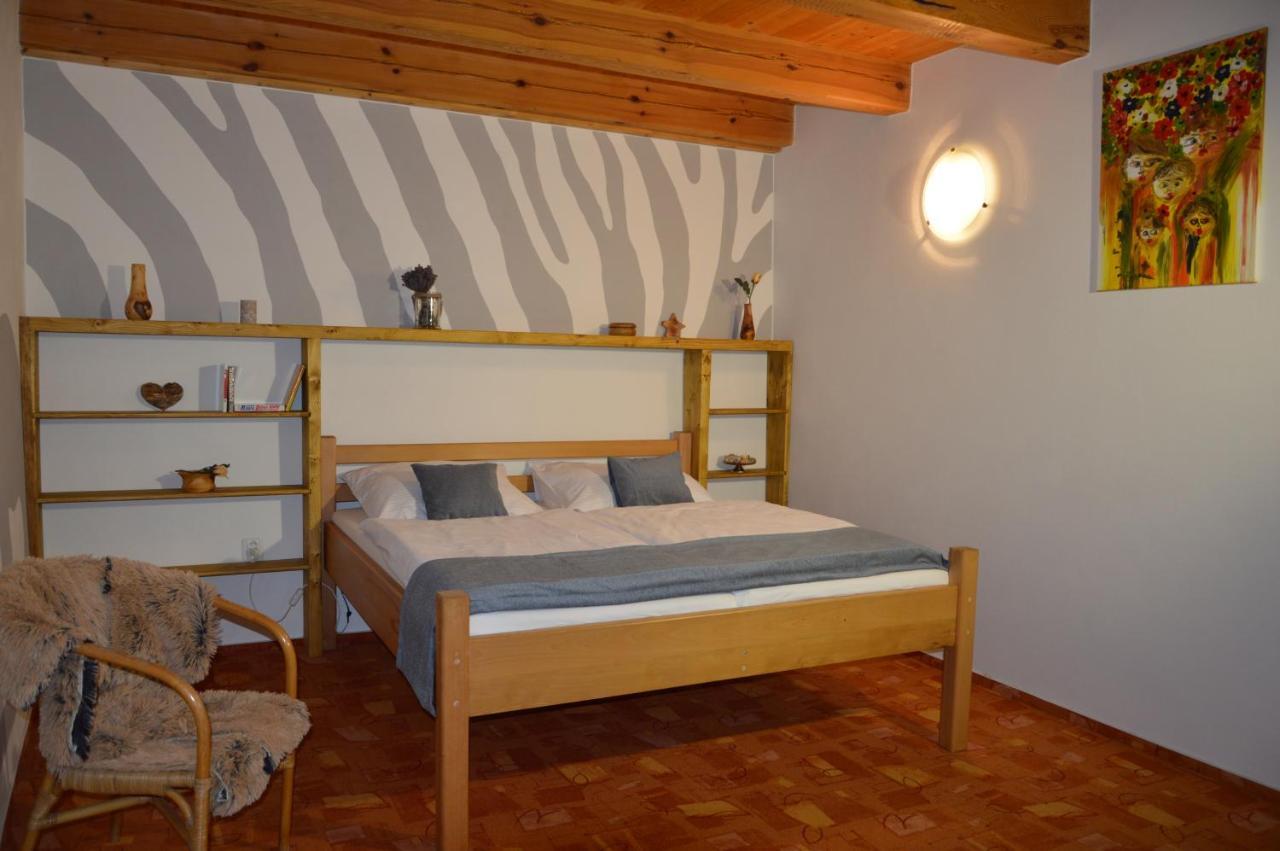 מלון Hluboká nad Vltavou Statek 3 - Wellness & Spa מראה חיצוני תמונה