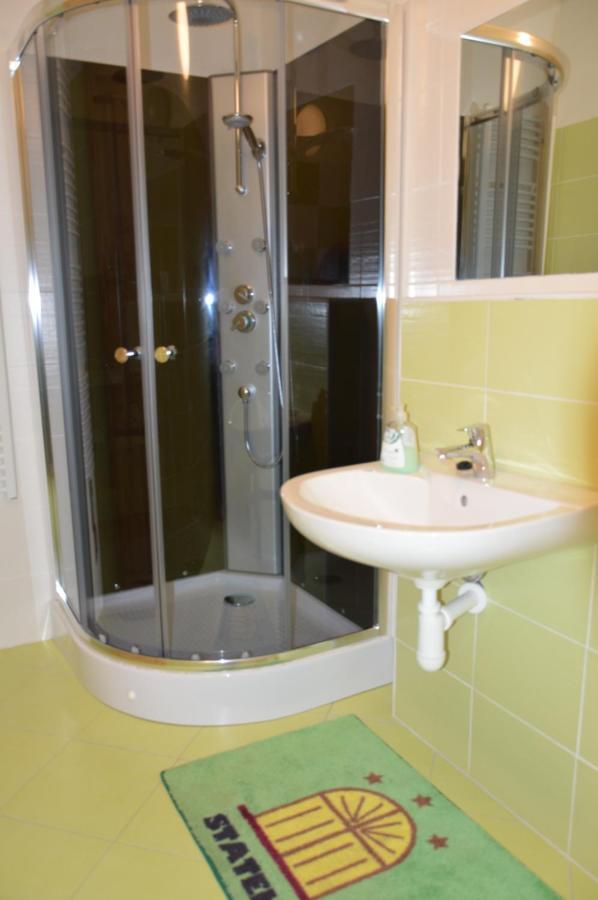 מלון Hluboká nad Vltavou Statek 3 - Wellness & Spa מראה חיצוני תמונה